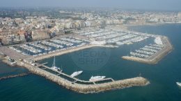 MARINA DI NETTUNO