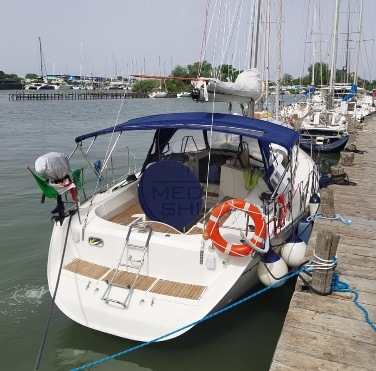  BAVARIA 46