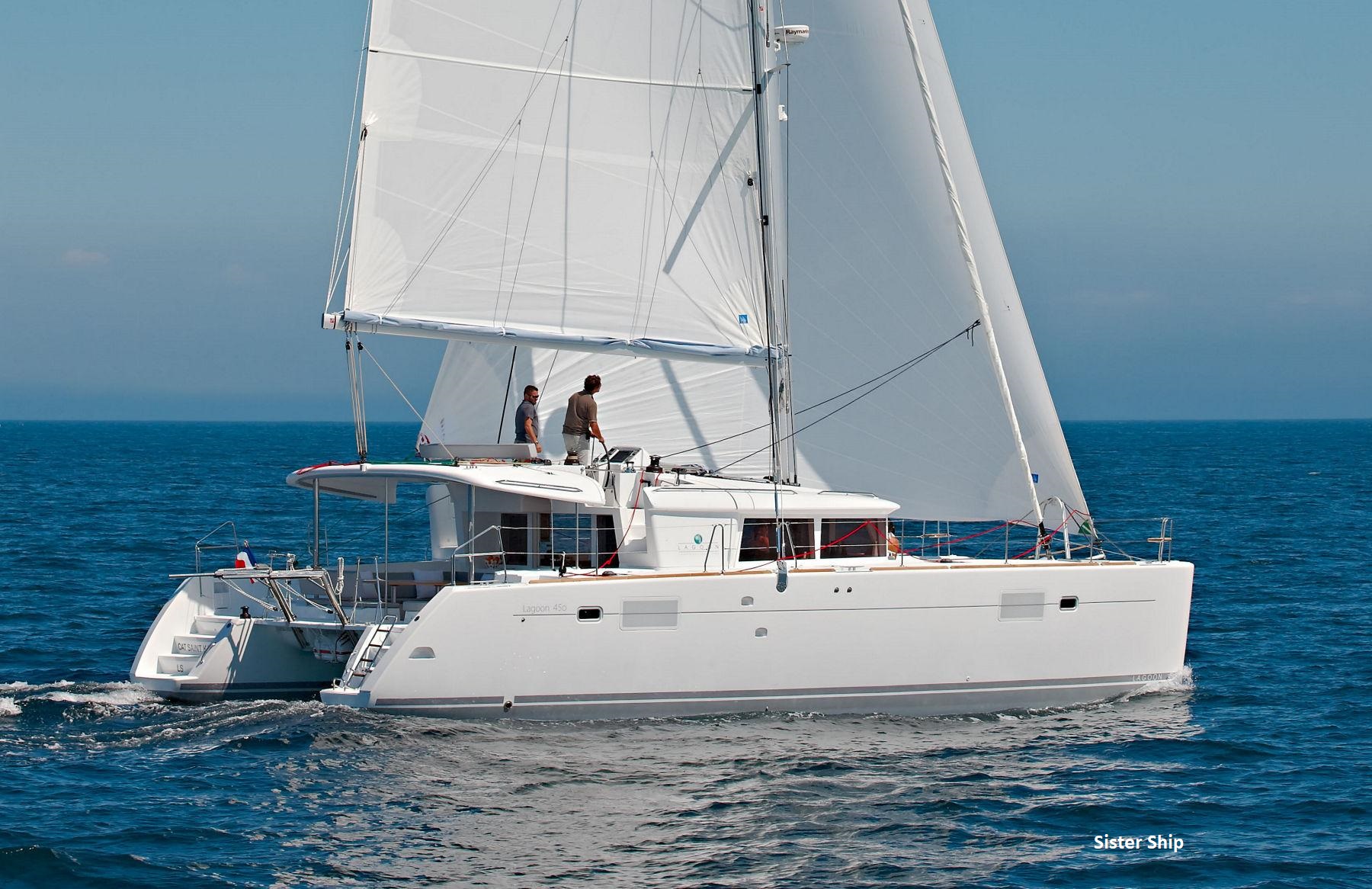 Media Ship: Yacht Italy for sale and management