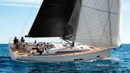  GRAND SOLEIL 44 PERFORMANCE