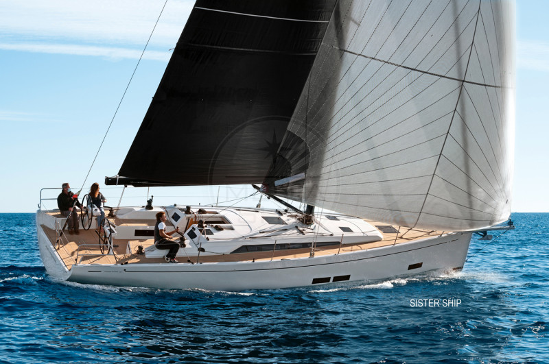 GRAND SOLEIL 44 PERFORMANCE