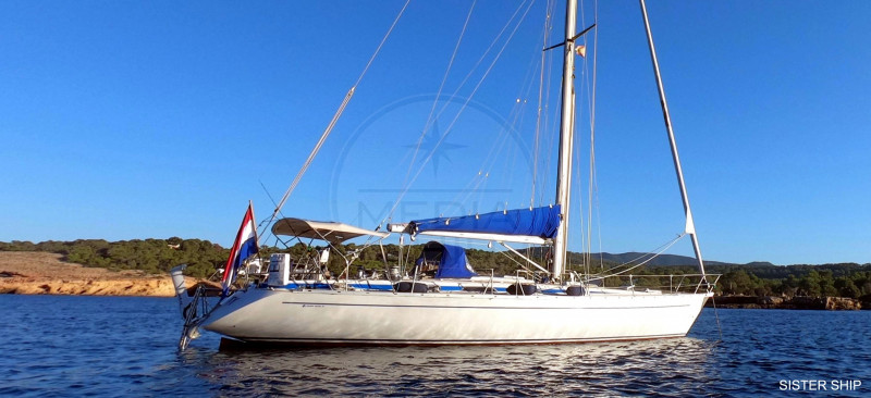 GRAND SOLEIL 46