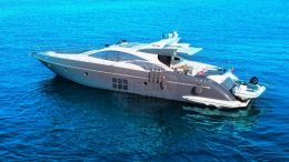  AZIMUT 68 S