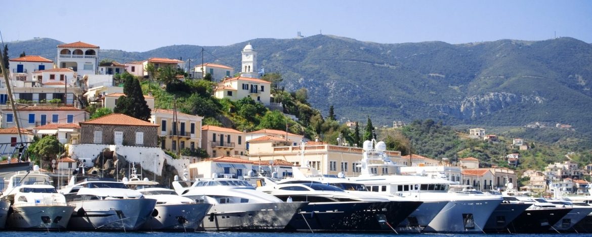 east med multihull yacht charter show