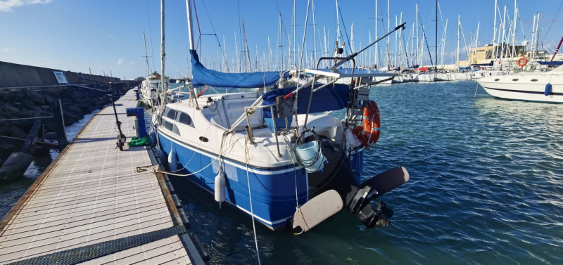 MACGREGOR 26 M