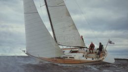  BALTIC 37