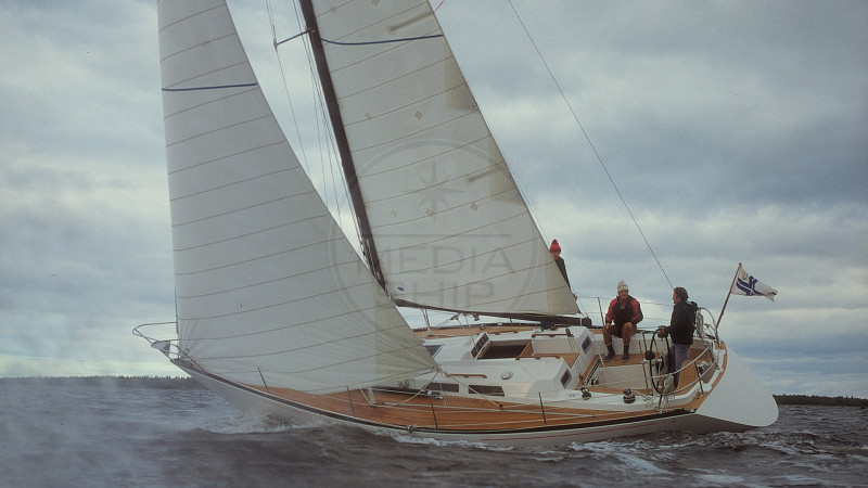 BALTIC 37