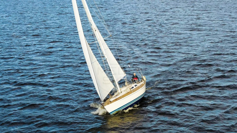 BALTIC 38