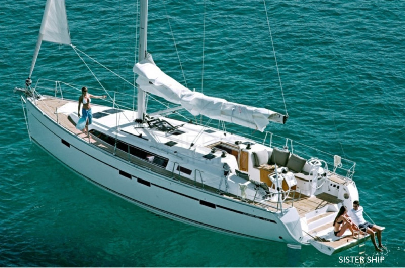 BAVARIA 46