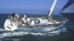  BAVARIA 42