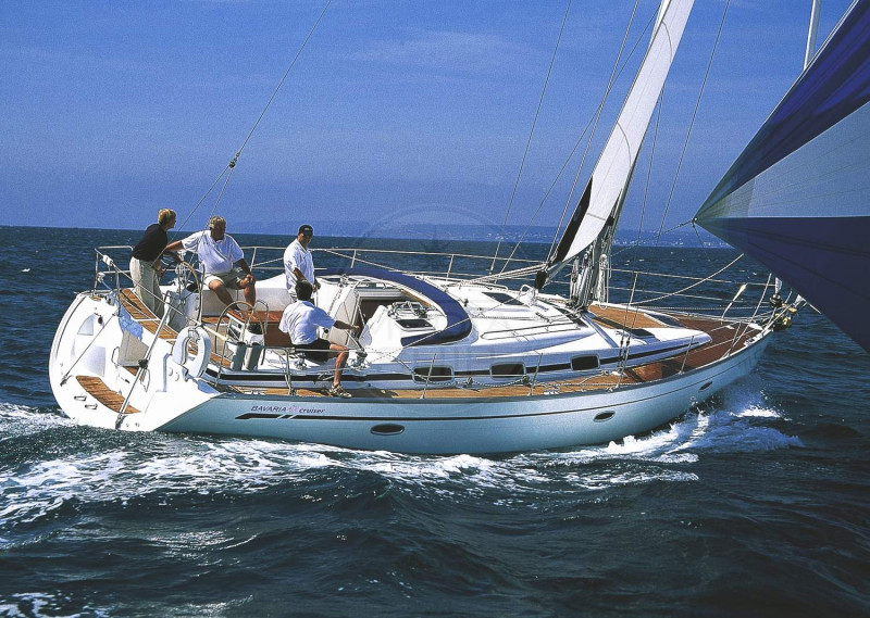 BAVARIA 42