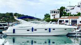  GOBBI ATLANTIS 425 SC HT