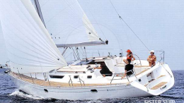  SUN ODYSSEY 42.2