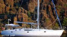  SUN ODYSSEY 45.2