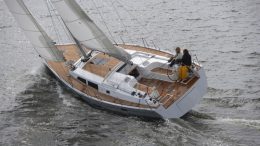  HANSE 470