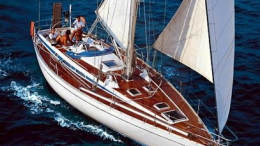  GRAND SOLEIL 46