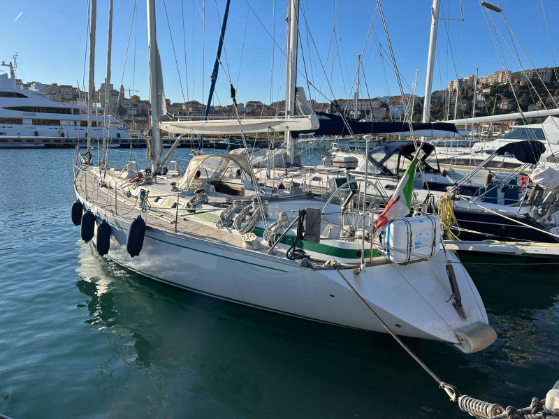  GRAND SOLEIL 52