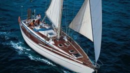  GRAND SOLEIL 46