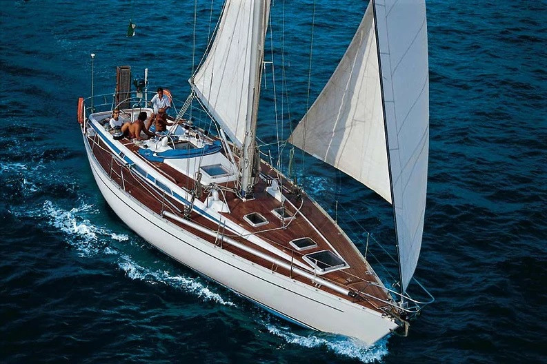 GRAND SOLEIL 46