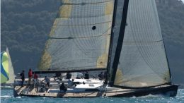  ADRIA SAIL 62