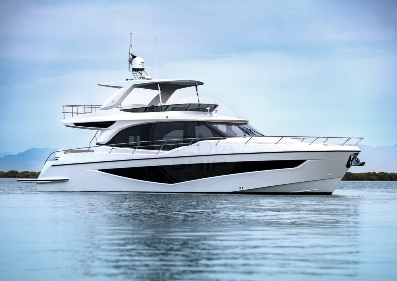  MAJESTY 65